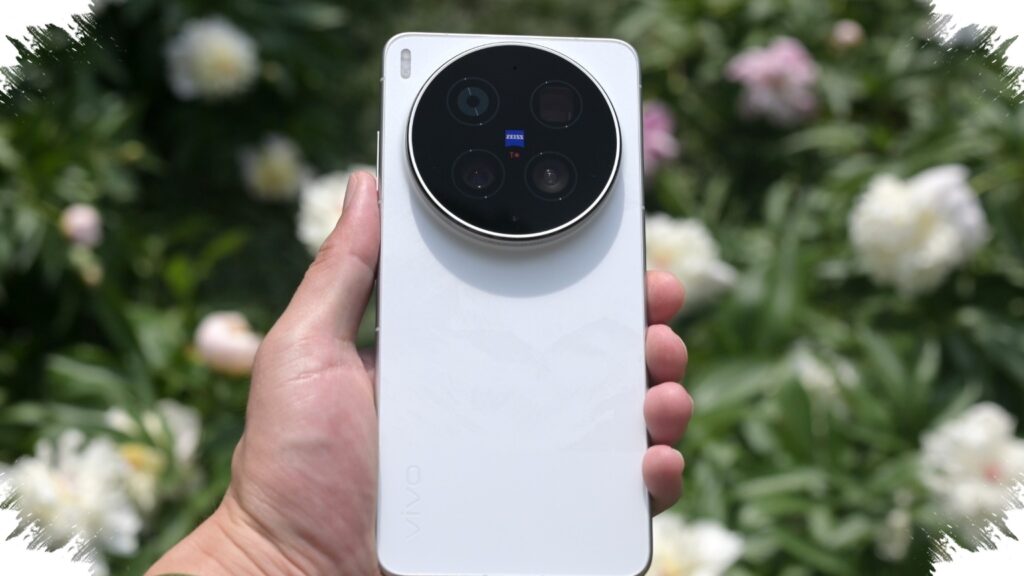Vivo X500 Pro Max Bocor, Kamera 200 MP dan Baterai 7.000 mAh Jadi Senjata Utama