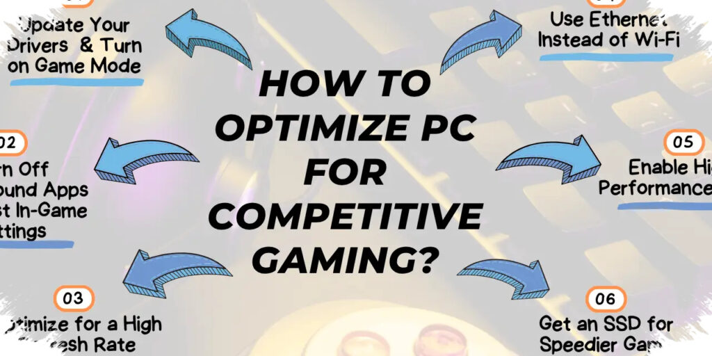 NTE di PC Kentang Tetap 1080p, Setting Ini Bisa Pangkas Lag dan Frame Drop