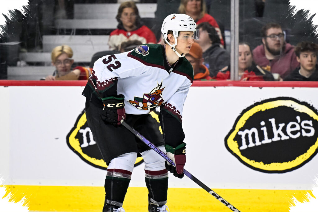 Predators Rekrut Vitali Pinchuk, Masa Depan Kolyachonok Makin Abu-Abu
