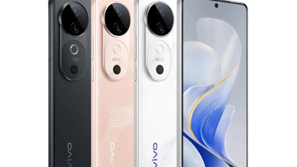 HP Vivo 3 Jutaan 2026 Makin Matang, Baterai Awet Dan Kamera Jernih Bikin Melirik
