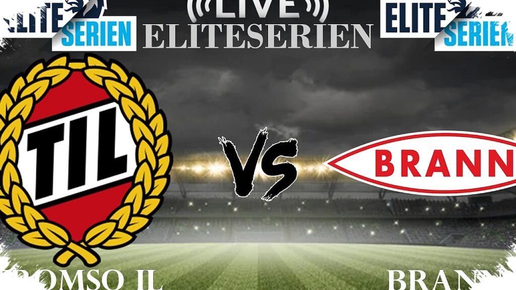 Tromso IL Siap Menekan Brann, Pemimpin Klasemen vs Tim Papan Bawah yang Rapuh