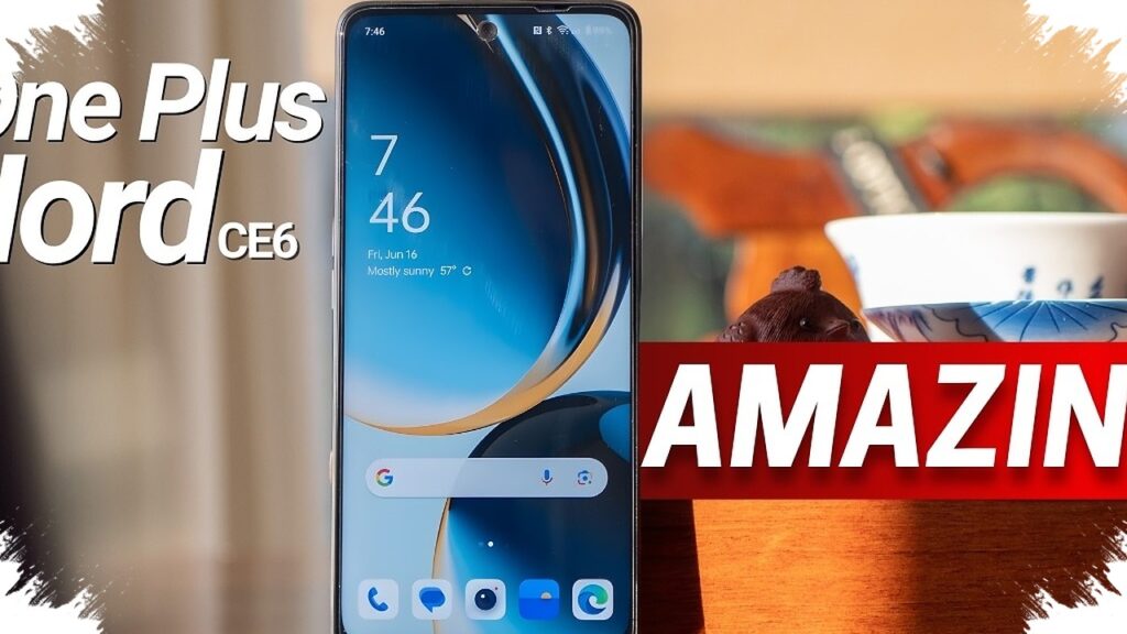OnePlus Nord CE 6 dan CE 6 Lite Siap Dijual, Selisih Jadwalnya Bisa Bikin Salah Incar