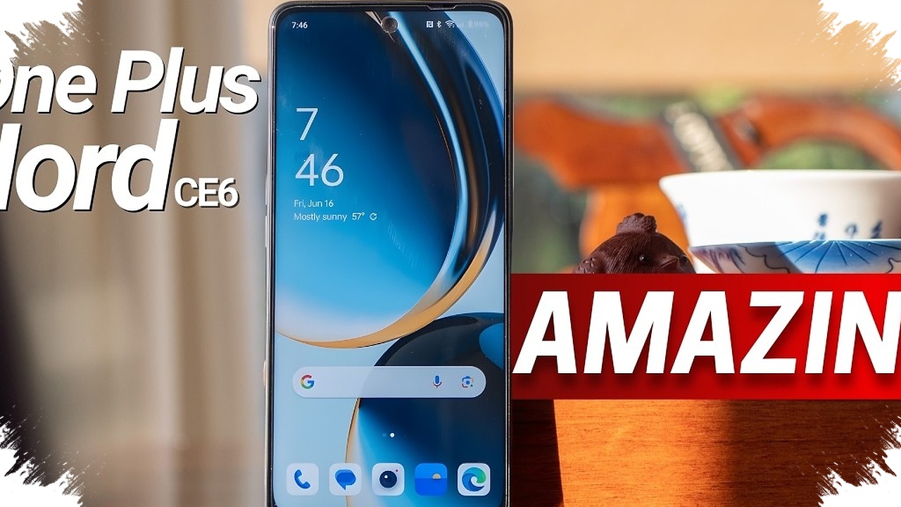OnePlus Nord CE 6 dan CE 6 Lite Siap Dijual, Selisih Jadwalnya Bisa Bikin Salah Incar