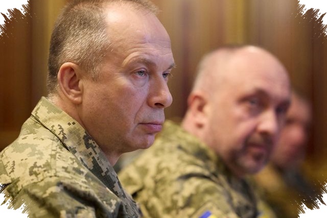 Jenderal Ukraina Batasi Tugas Tentara Garis Depan, Rotasi Wajib Demi Menahan Tekanan Perang