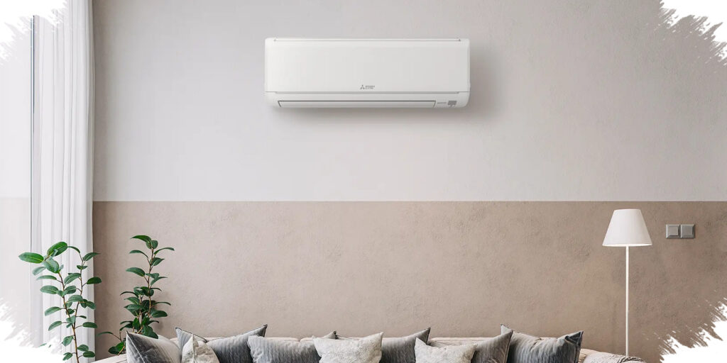 5 AC Inverter Paling Awet untuk Kamar 3x4, Hemat Listrik Tanpa Bikin Kompresor Cepat Aus