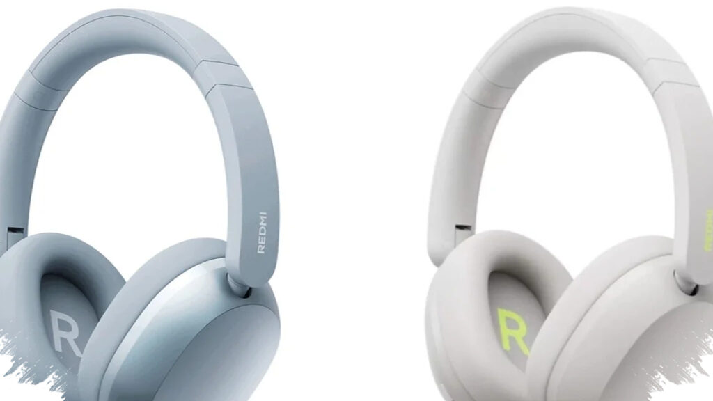 Redmi Headphones Neo Diam-Diam Muncul, Baterai 72 Jam di Harga Rp900 Ribuan