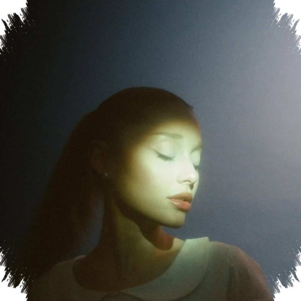 Ariana Grande Umumkan Jadwal Rilis Album Petal, Fans Menanti Kembalinya ke Musik
