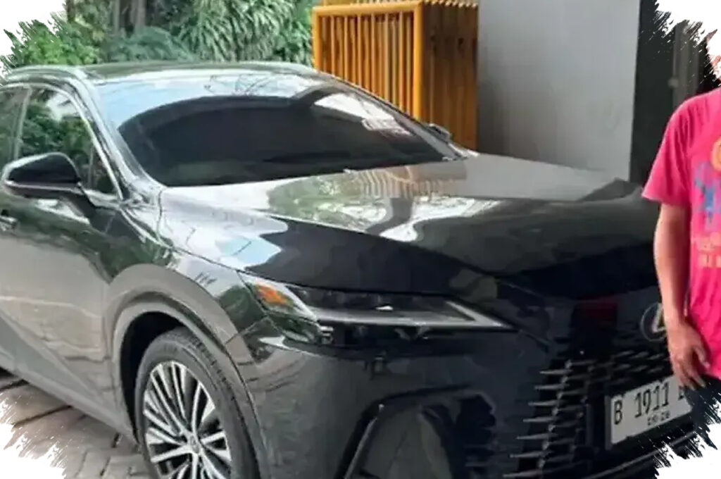 Lexus Lunas Rp 1,3 Miliar Ditarik Paksa, BFI Finance Akui Kasusnya Masih Bergulir