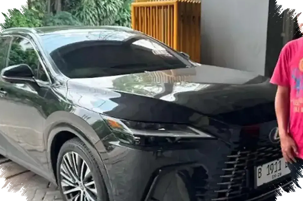 Lexus Lunas Rp 1,3 Miliar Ditarik Paksa, BFI Finance Akui Kasusnya Masih Bergulir
