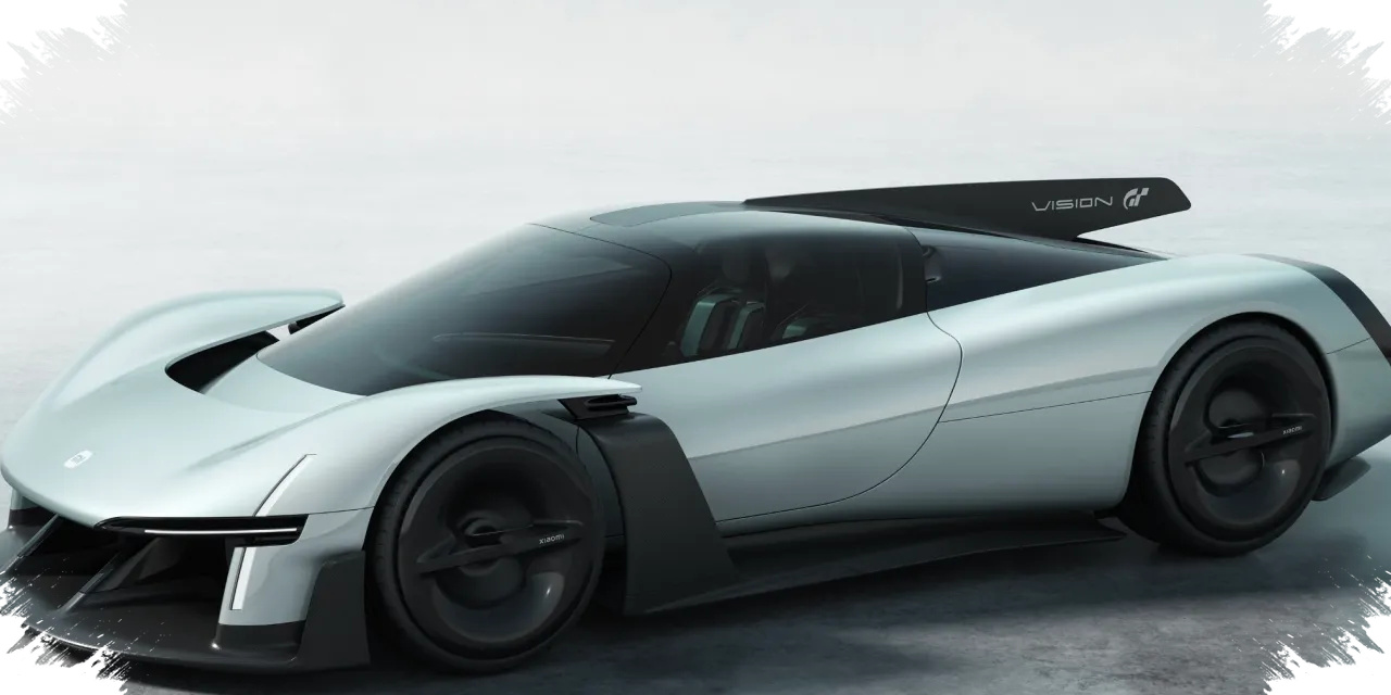 Xiaomi Bajak Otak BMW, Porsche, dan Lamborghini Untuk Perang Mobil Listrik Eropa