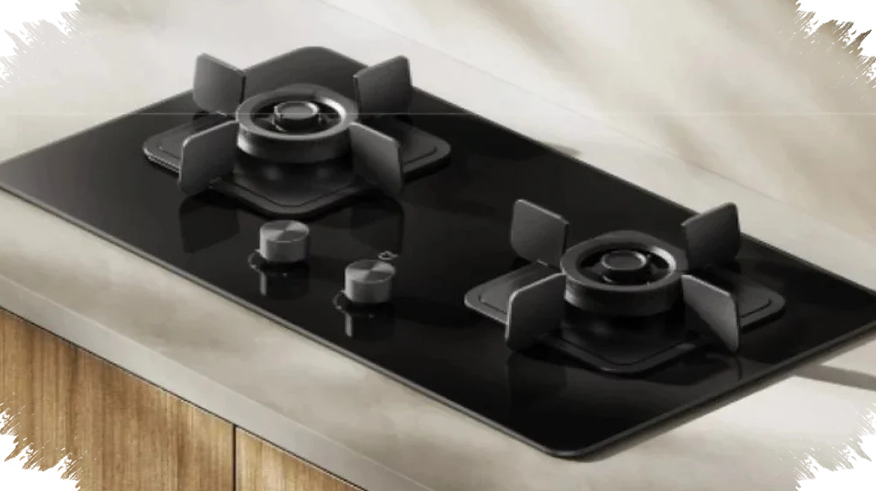 Kompor Gas Baru Xiaomi Ini Tak Cuma Kencang, Kaca 6 Lapisnya Juga Bikin Rasa Aman Naik