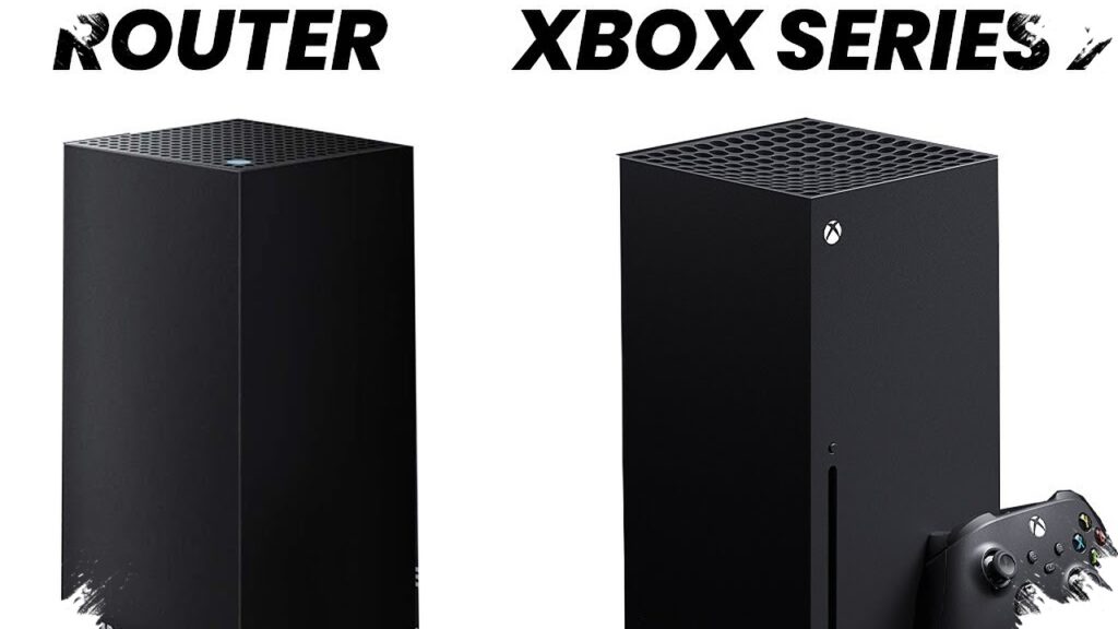 Router Gaming Buas Ini Dipangkas Lebih dari Separuh, Bonus Xbox-nya Juga Ikut Gratis