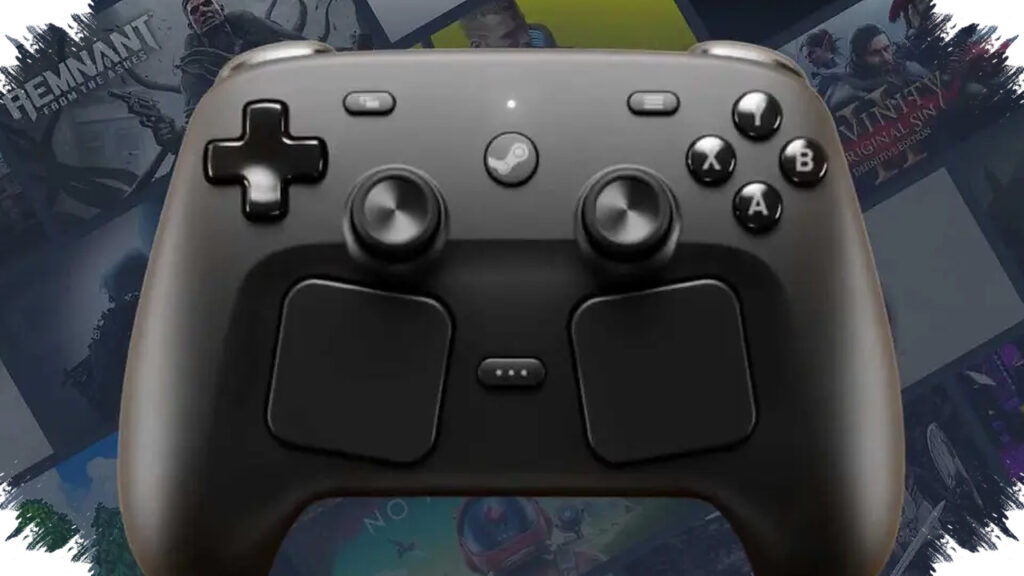 Steam Controller Langsung Kehilangan Nilai Jual, Xbox Game Pass Tak Didukung Saat Rilis
