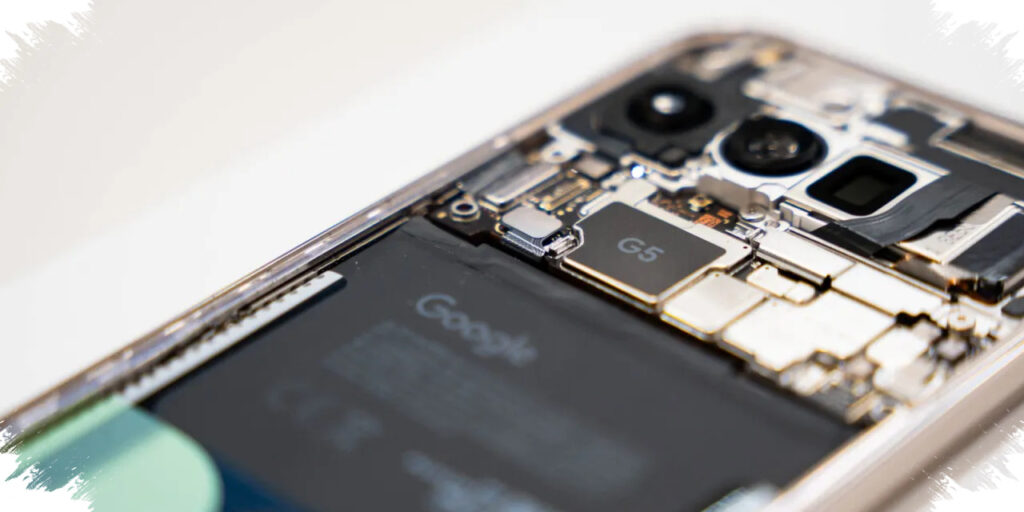 Tensor G6 Pixel 11 Bocor, CPU Naik Kelas Tapi GPU Tuanya Bisa Jadi Titik Lemah