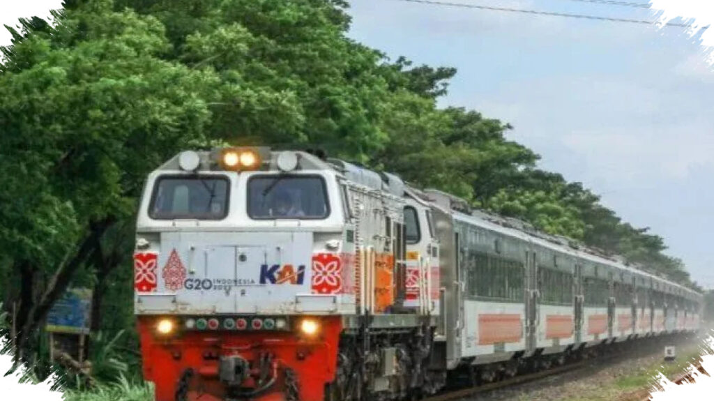KAI Kembali Longgarkan Operasi KA Jarak Jauh, Layanan Normal Bertahap Mulai 30 April