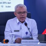 Pemerintah Tegaskan Kebijakan Propekerja Lewat Regulasi dan Program Ketenagakerjaan
