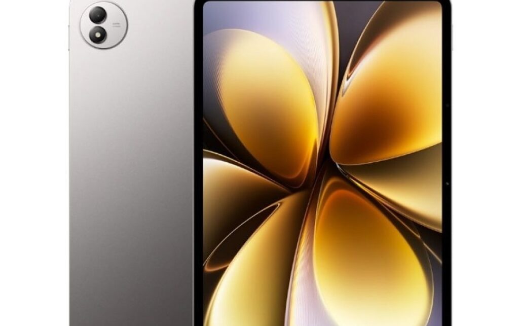 Bocoran iQoo Pad 6 Pro Muncul, Layar 4K dan 8 Speaker Siap Mencuri Perhatian iQoo 15T