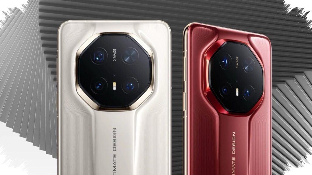 Huawei Mate 80 Pro Hadir Dengan Kamera XMAGE Dan Kirin 9100, Siap Ganggu iPhone Dan Samsung