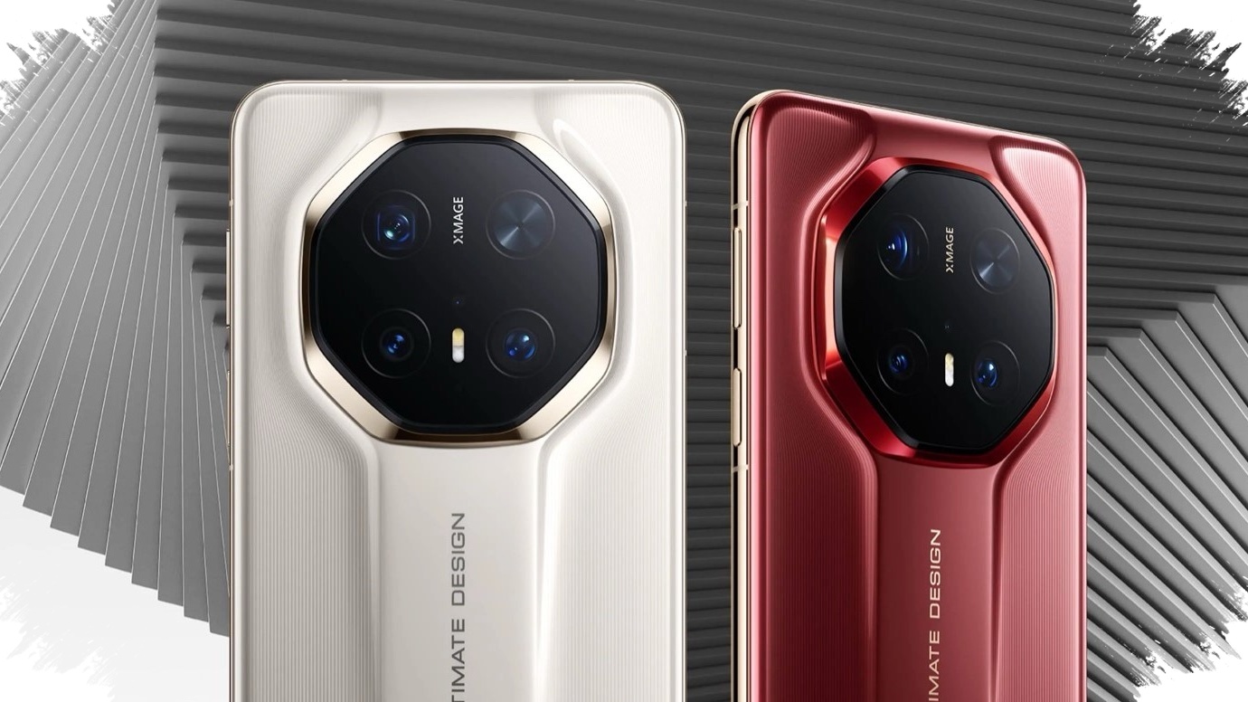 Huawei Mate 80 Pro Hadir Dengan Kamera XMAGE Dan Kirin 9100, Siap Ganggu iPhone Dan Samsung