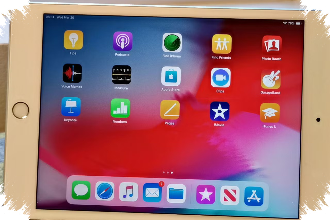 4 Tablet Compact Ini Mulai Mengusik iPad Mini, Ada yang Tembus AnTuTu 4 Juta