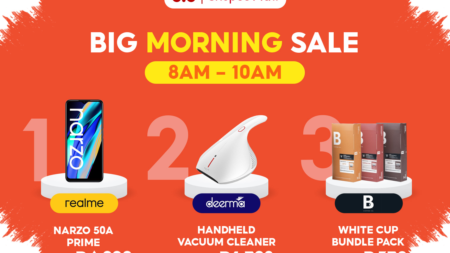 Rumah Sempit Jadi Serbaguna, Gen Z Pakai Shopee 5.5 Untuk Upgrade Smart Home
