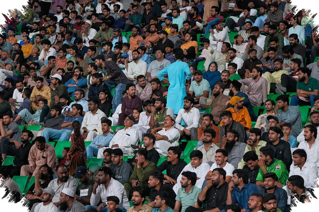 Hyderabad Singkirkan Multan Di Playoff PSL, Penonton Mulai Kembali Ke Stadion
