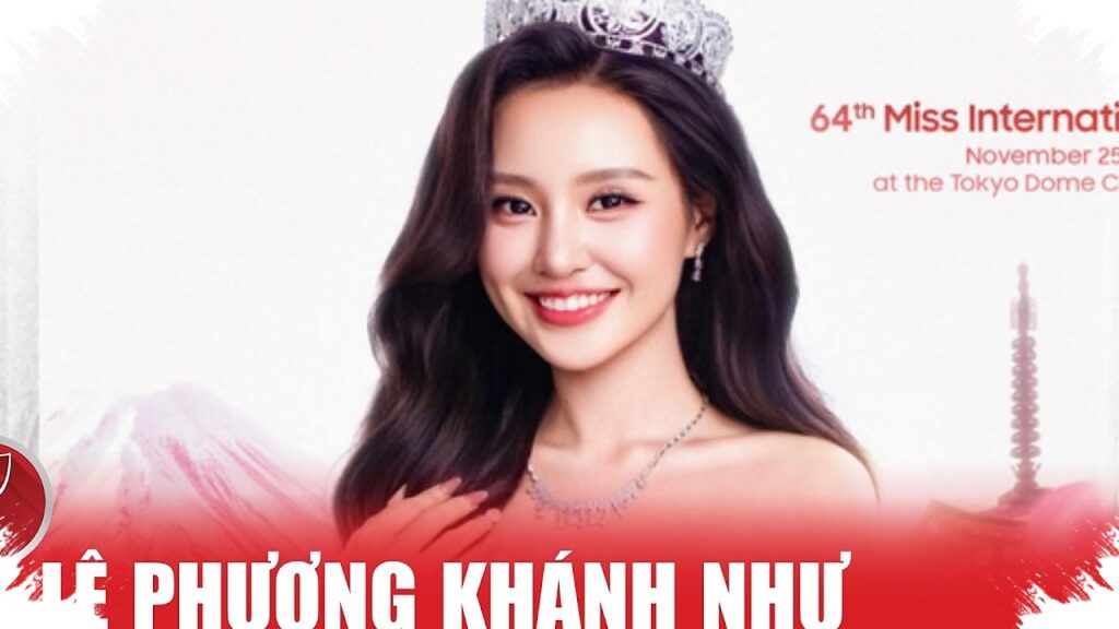 Miss International 2026 Kembali Ke Tokyo, Final Digelar 25 November Di Jepang
