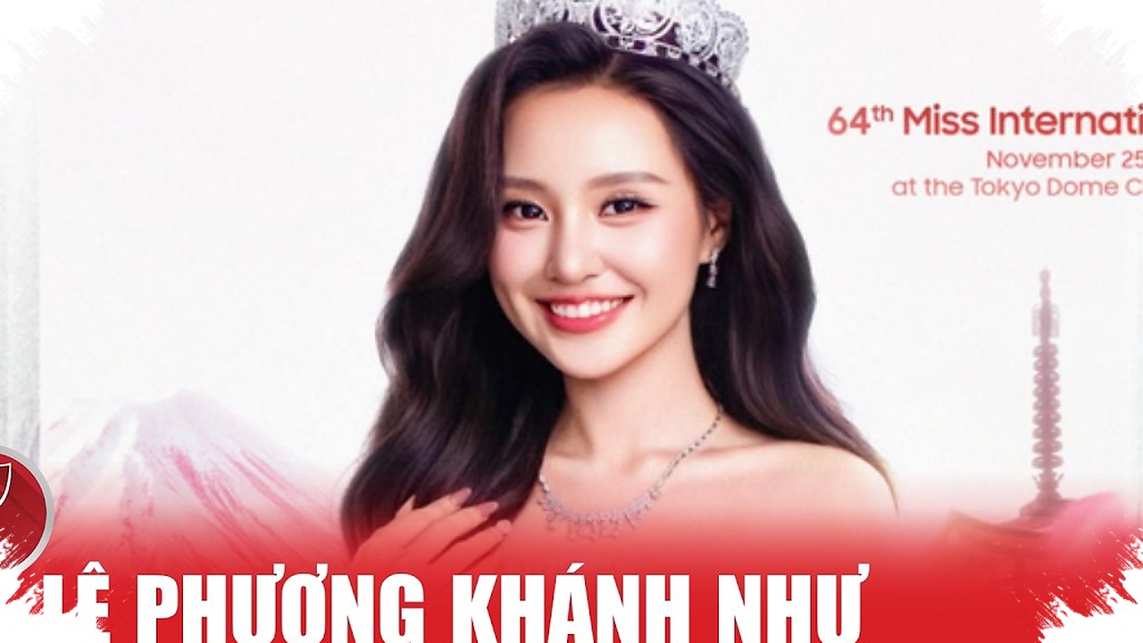 Miss International 2026 Kembali Ke Tokyo, Final Digelar 25 November Di Jepang