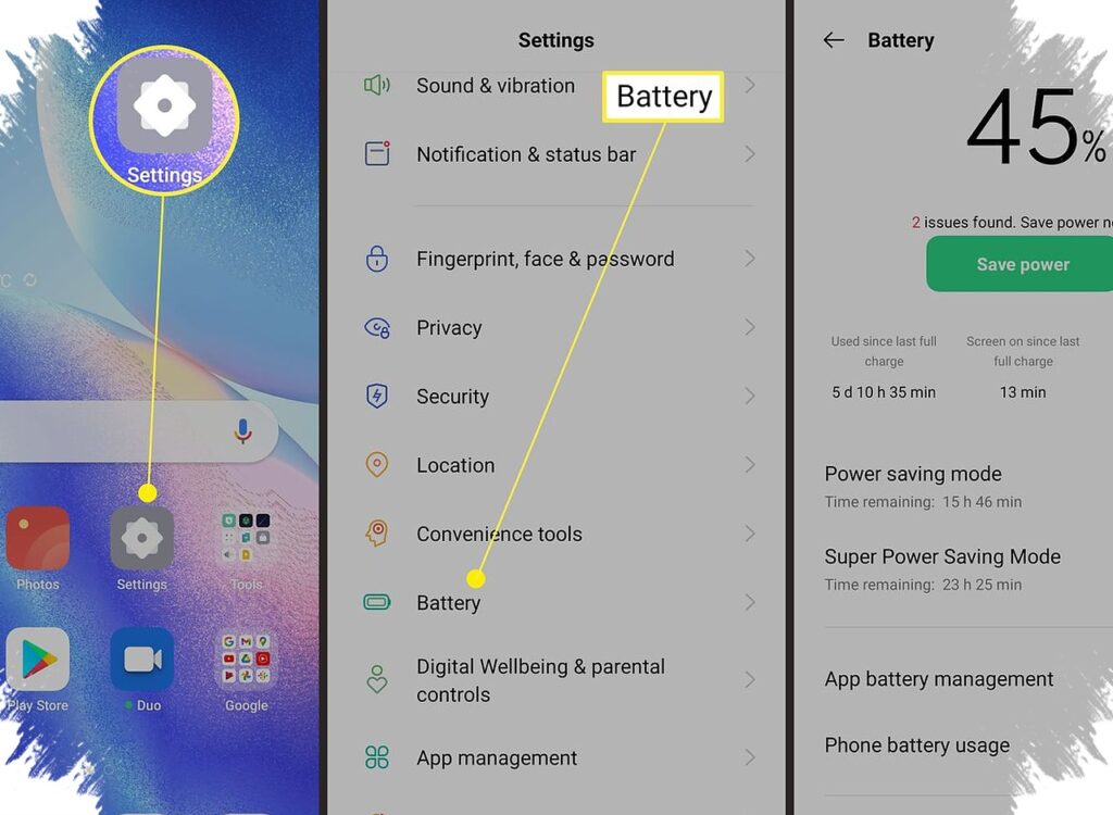 Baterai Android 16 Cepat Habis? 5 Pengaturan Ini Bisa Bikin Ponsel Jauh Lebih Awet
