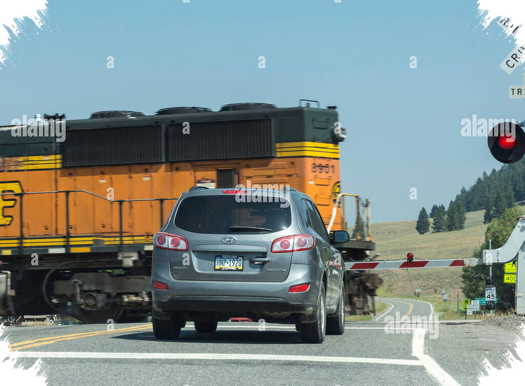 Mengapa Mobil Bisa Mati Mendadak Di Perlintasan KRL, Ini Penyebab Yang Sering Diremehkan