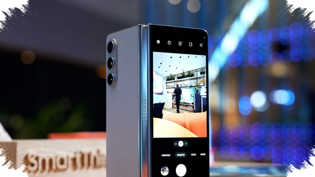Galaxy Z Fold 5 Kebagian One UI 8.5 Beta 2, Masalah Panggilan dan Kamera Mulai Dibereskan