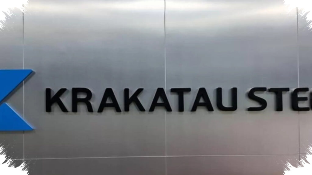Krakatau Steel Pasang Target Rp20 Triliun, DKFT Langsung Tebar Dividen Di Tengah IHSG Tertekan