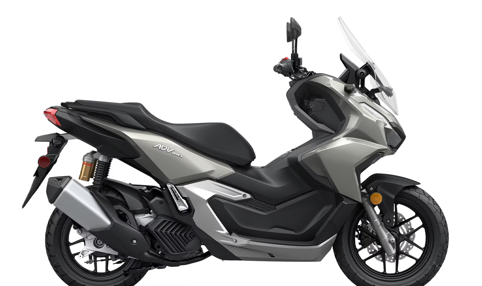 Harga Honda ADV 2026 Naik Tipis, Fitur Barunya Malah Makin Sulit Diabaikan