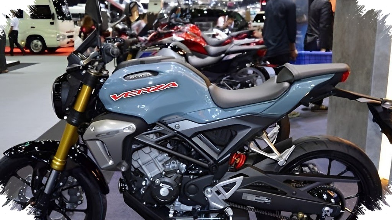 Honda CB150 Verza Vs Yamaha Vixion, Pilih Irit dan Tangguh atau Bertenaga Lebih Modern?
