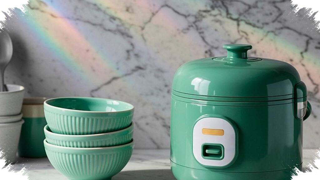 Anak Kos Pasti Melirik Ini, 5 Rice Cooker Mini Hemat Listrik Mulai Rp100 Ribuan