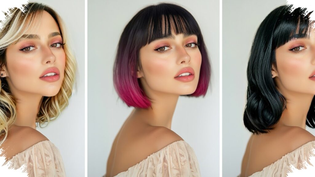 Prompt Gemini AI Ini Bantu Temukan Warna dan Gaya Rambut Paling Cocok, Sebelum Kamu Potong Terlambat
