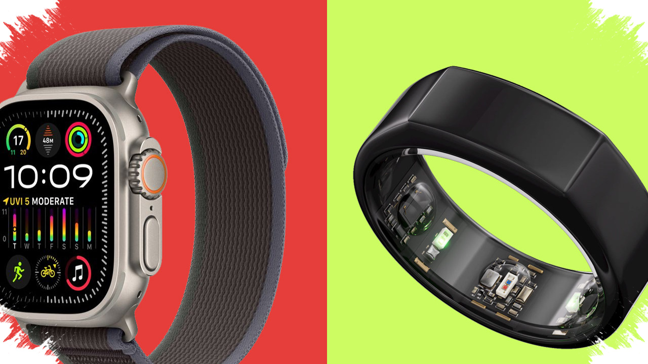 Smart Ring Bisa Menggantikan Smartwatch? Jawabannya Ternyata Sangat Bergantung pada Cara Anda Hidup