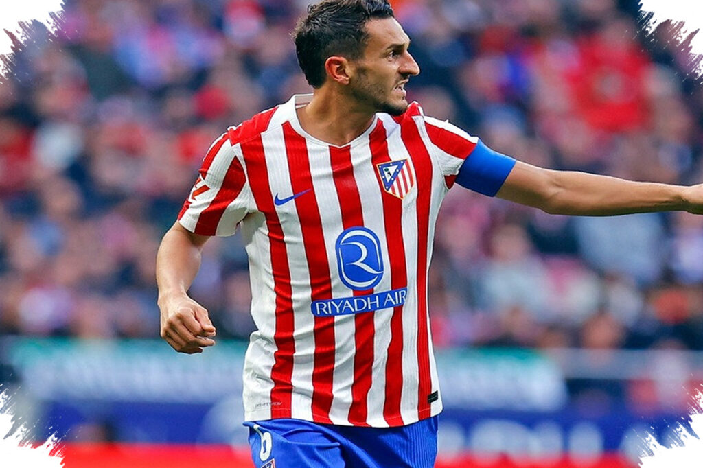 Atletico Madrid vs Arsenal, Rekor Simeone dan Susunan Pemain Menentukan Laga