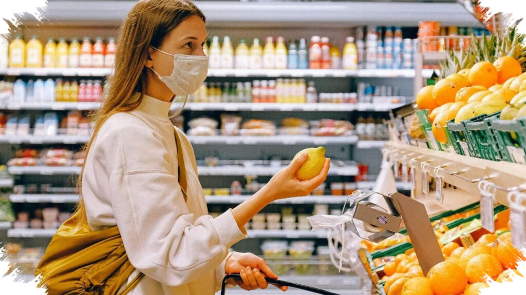 Shrinkflation Di Rak Supermarket, Harga Tetap Saat Isi Produk Diam-Diam Menyusut