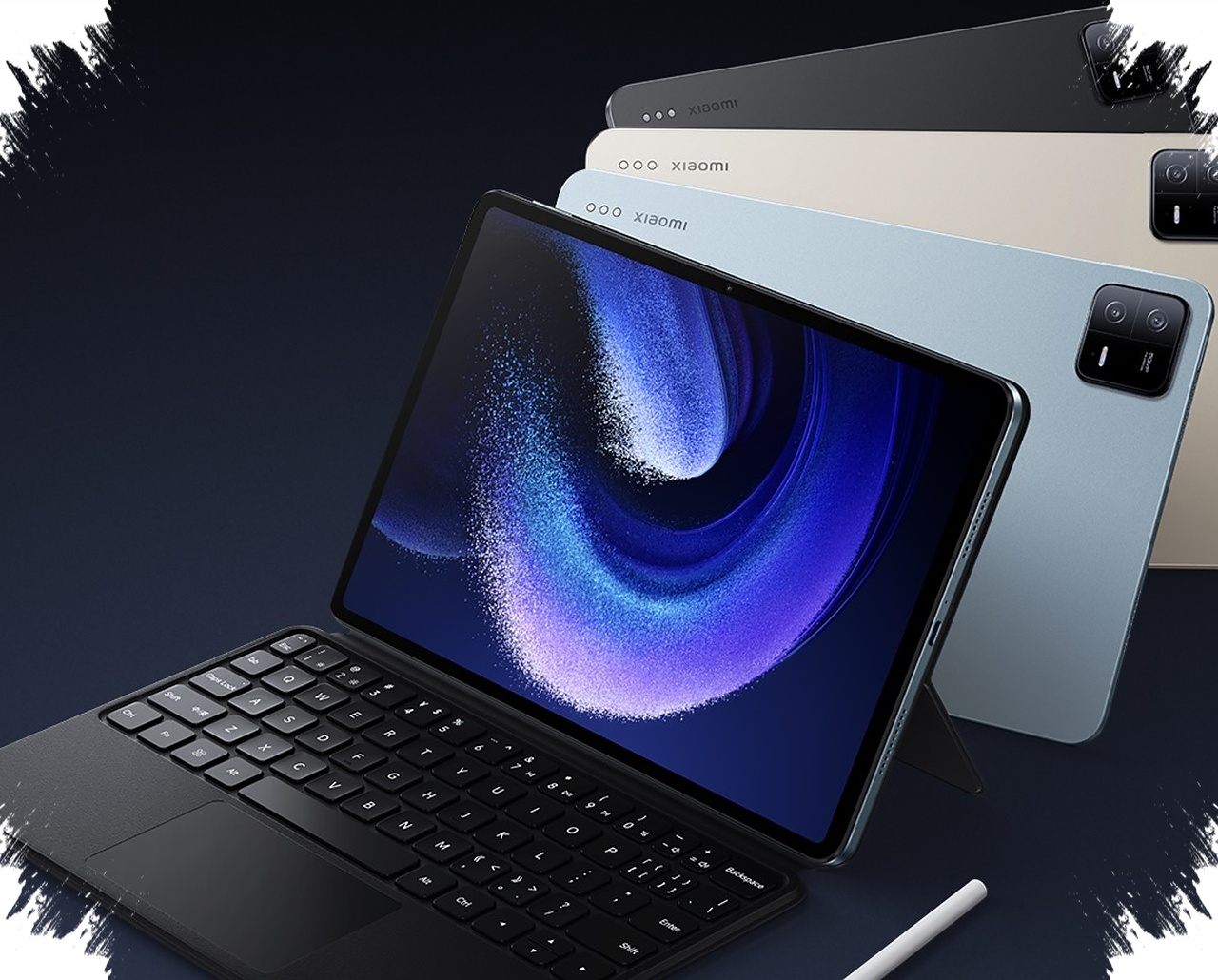 Tanpa SIM Card Tetap Ngebut, Xiaomi Pad 6 Bawa Snapdragon 870 dan Layar 144Hz di Rp4 Jutaan