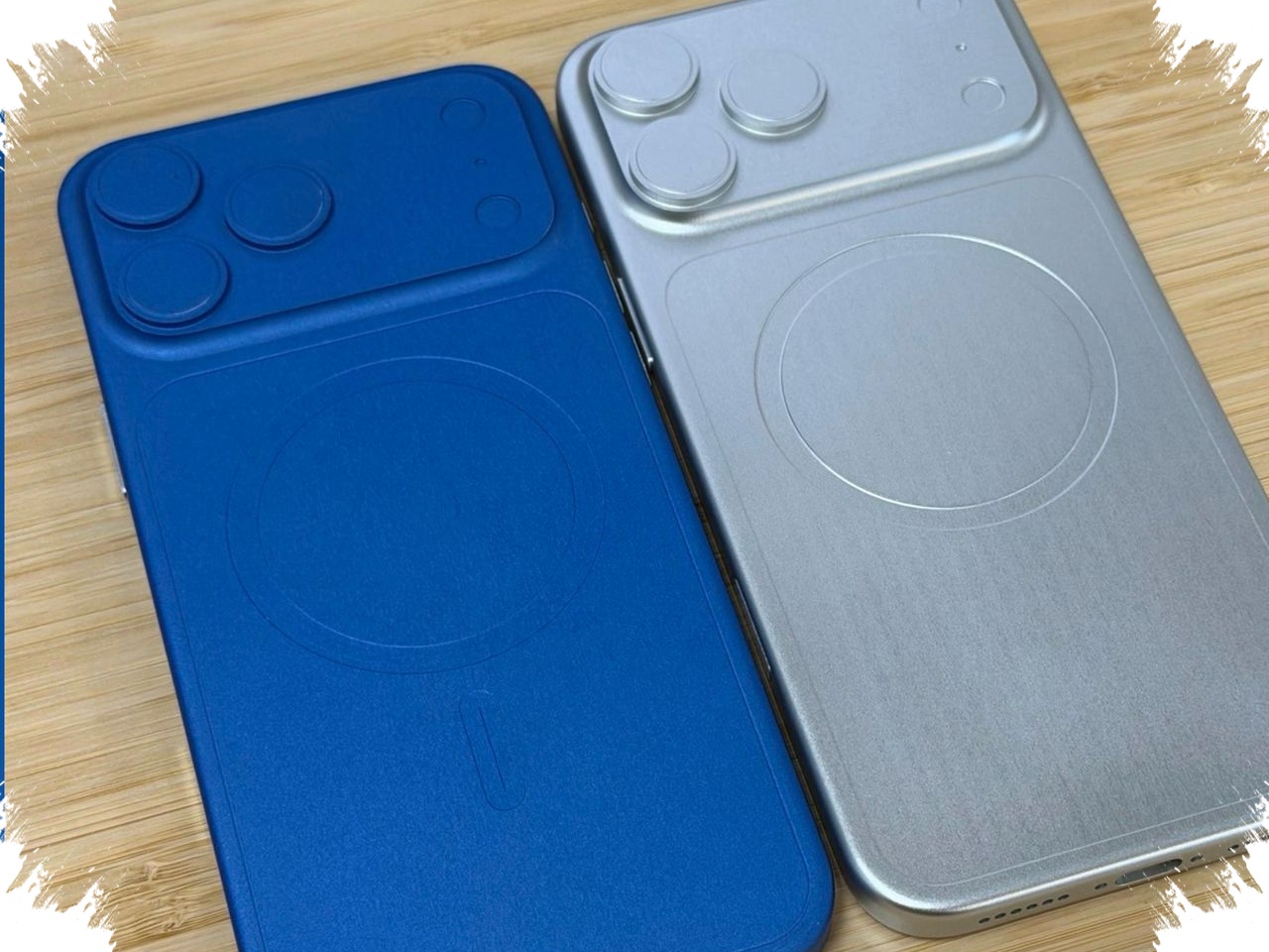 Dummy iPhone 18 Pro Max Bocor, Dynamic Island Menyusut dan Kamera Siap Naik Kelas