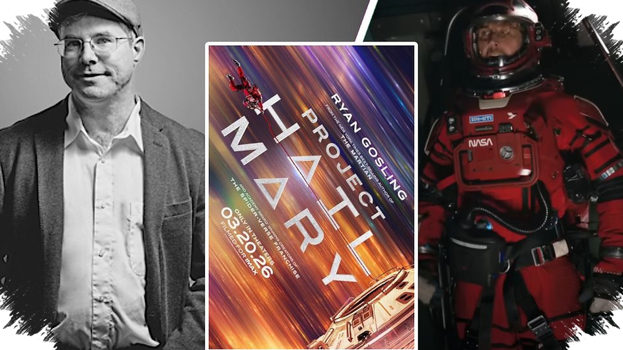 5 Film Science Fiction Yang Paling Dekat Dengan Rasa Project Hail Mary, Bukan Sekadar Luar Angkasa