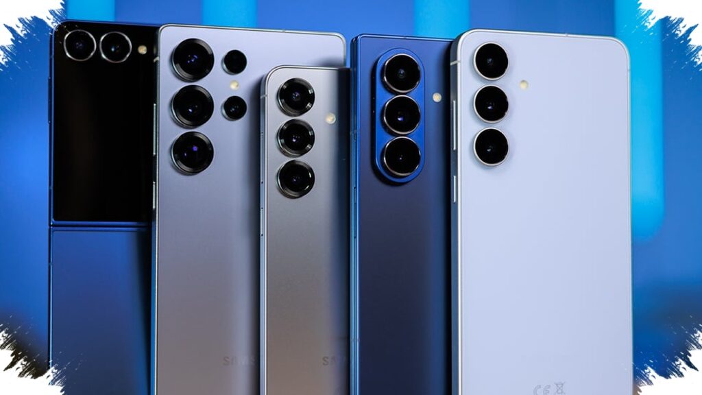 5 HP Samsung Murah 2026 yang Bikin Kelas Entry-Level Terasa Naik Kelas
