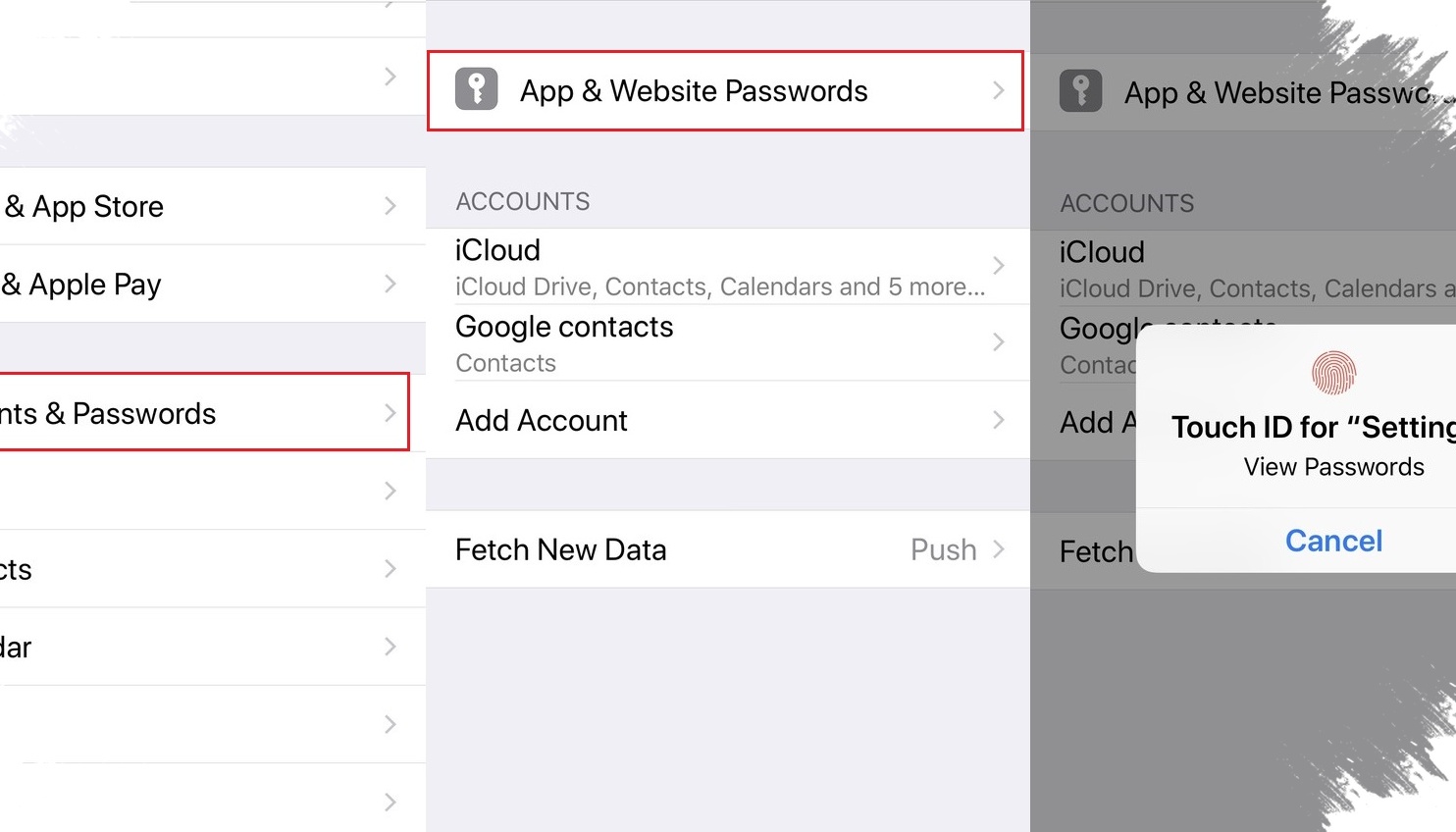 Outlook Tumbang, Pengguna iPhone Harus Masukkan Ulang Password Agar Email Kembali Normal