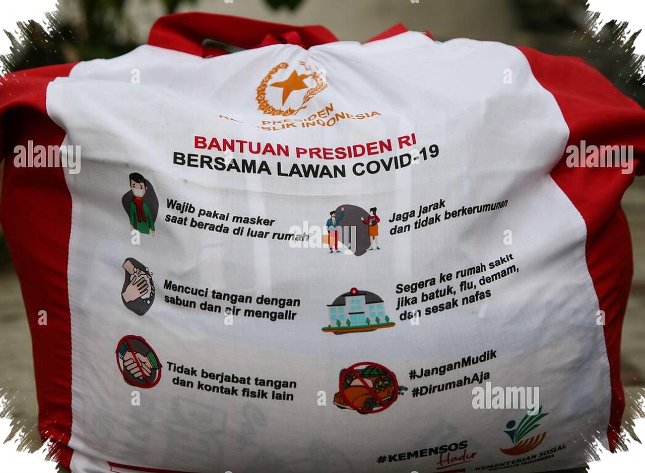 Kemensos Kunci Bansos 2026 Hanya Untuk Desil 1-4, Desil 5 Ke Atas Tersisih