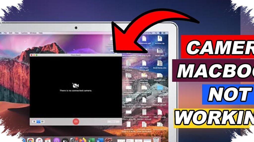 Kamera MacBook Tiba-Tiba Mati, Tujuh Langkah Ini Bisa Menghidupkannya Lagi Tanpa Servis
