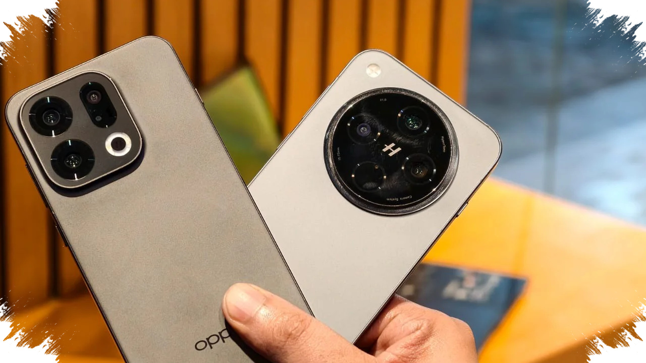 Oppo Find X9 Ultra Resmi Meluncur, Dua Kamera 200MP Bikin Flagship Lain Tertekan