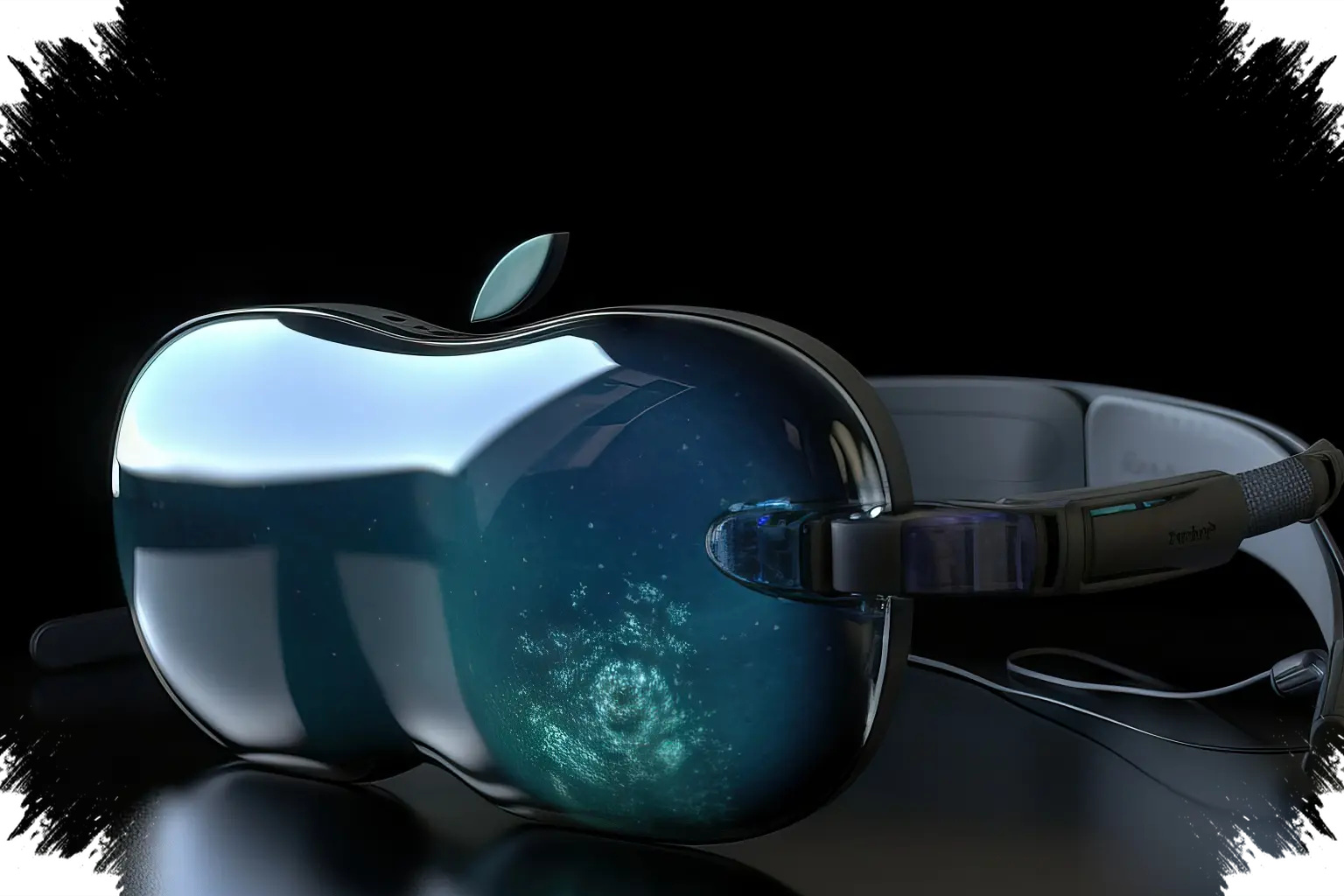 Figur Kunci Vision Pro Dikabarkan Hengkang, Apple Terancam Kehilangan Arah di Era AI