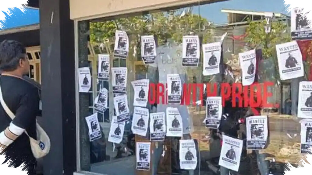 Arema FC Store Diserbu Poster Protes, Alarm Keras Usai Kalah Telak di Derbi Jatim