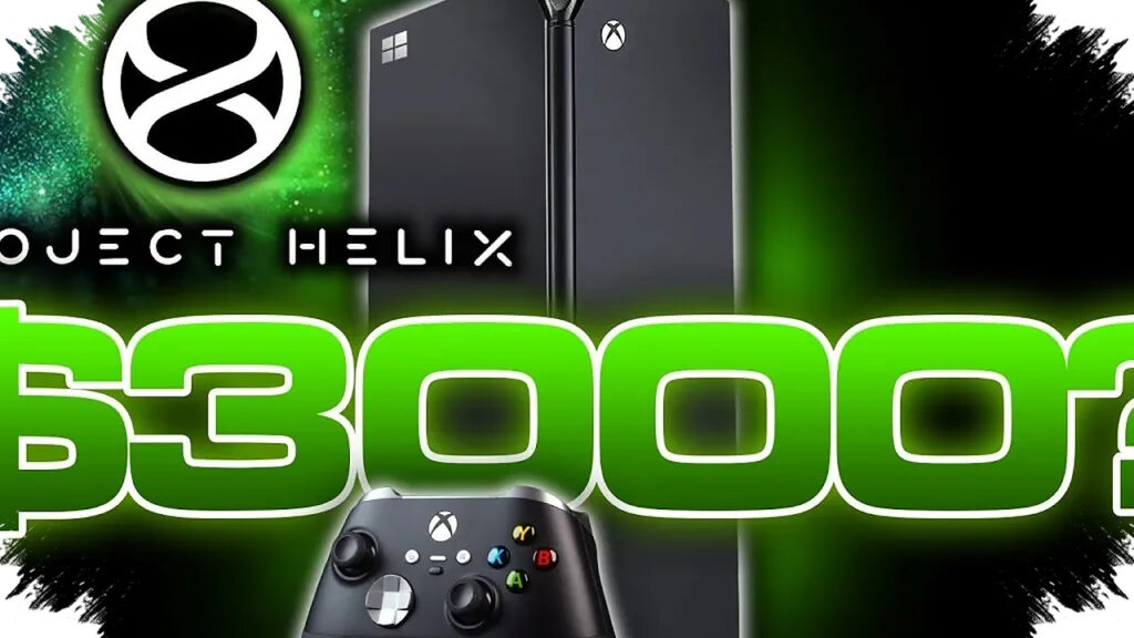 Project Helix Bisa Blokir Steam, Daya Tarik Xbox PC Hybrid Ini Terancam Turun